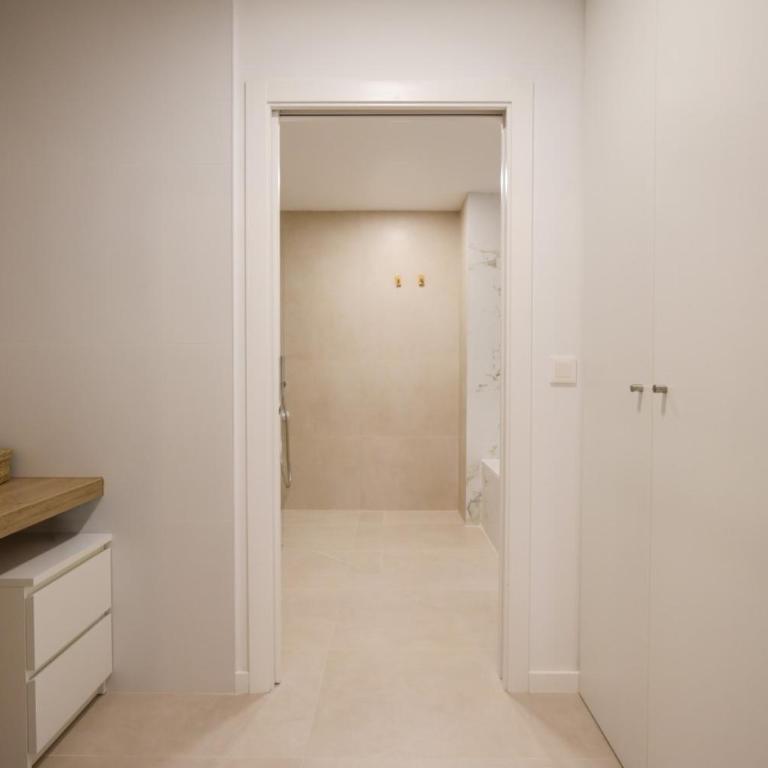 Noveo Cosy Casa Patraix - Apartment - 5