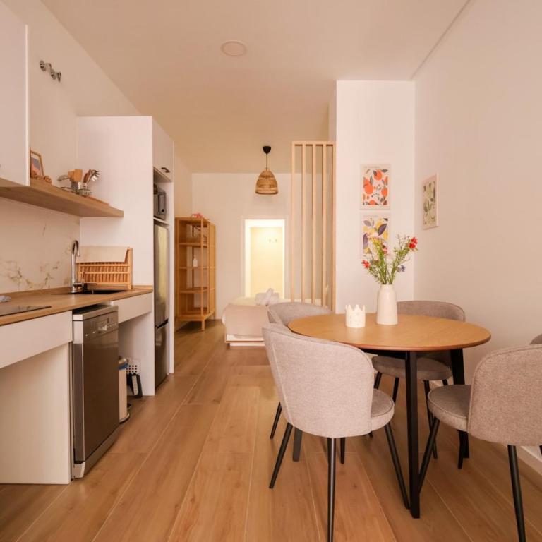 Noveo Cosy Casa Patraix - Apartment - 7