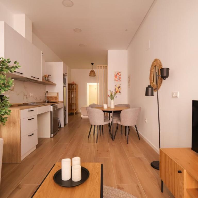 Noveo Cosy Casa Patraix - Apartment - 1