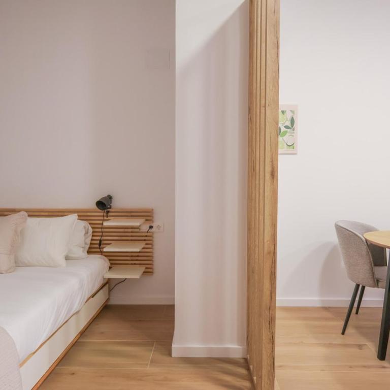 Noveo Cosy Casa Patraix - Apartment - 11