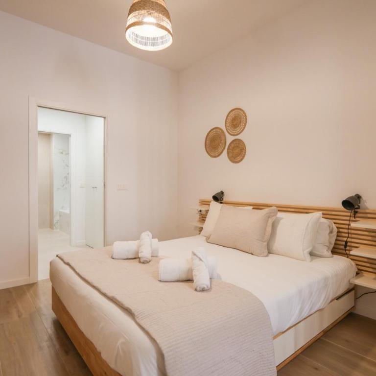 Noveo Cosy Casa Patraix - Apartment - 12
