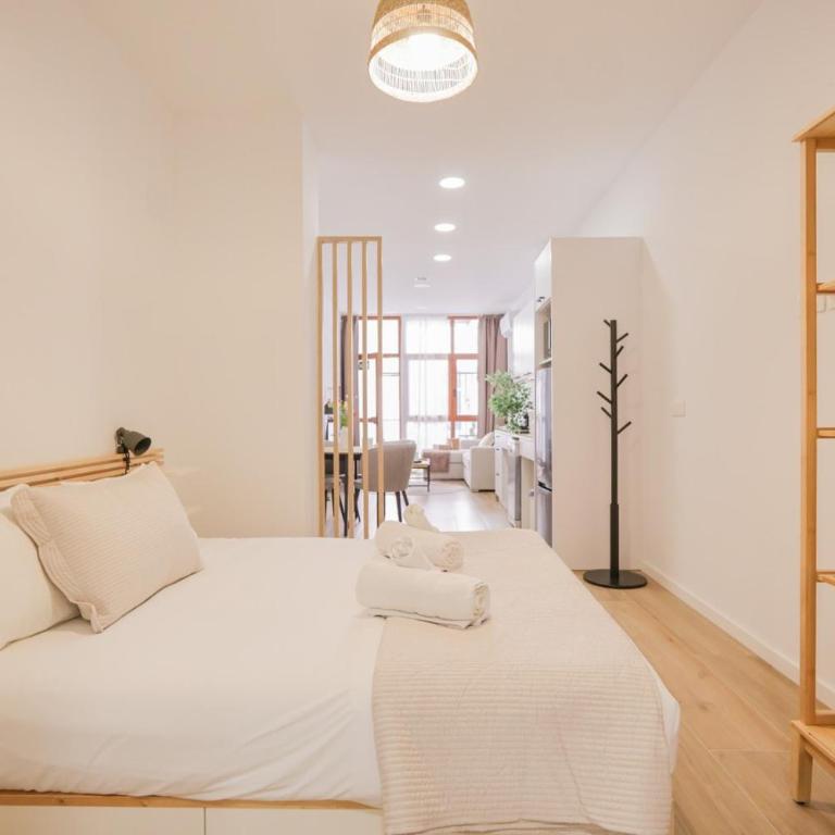 Noveo Cosy Casa Patraix - Apartment - 14