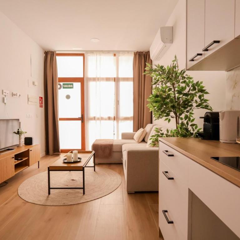 Noveo Cosy Casa Patraix - Apartment - 15