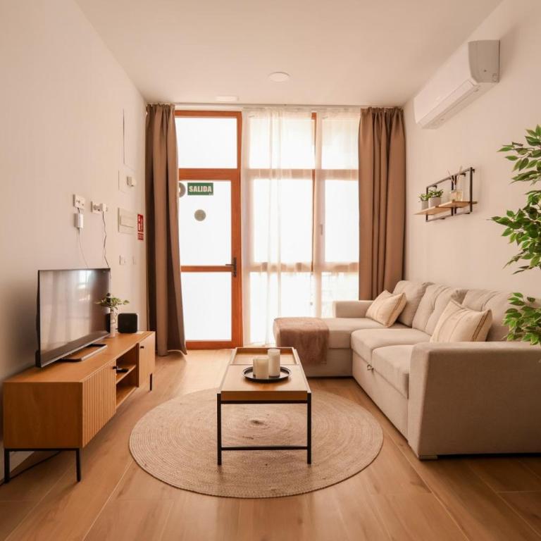 Noveo Cosy Casa Patraix - Apartment - 17