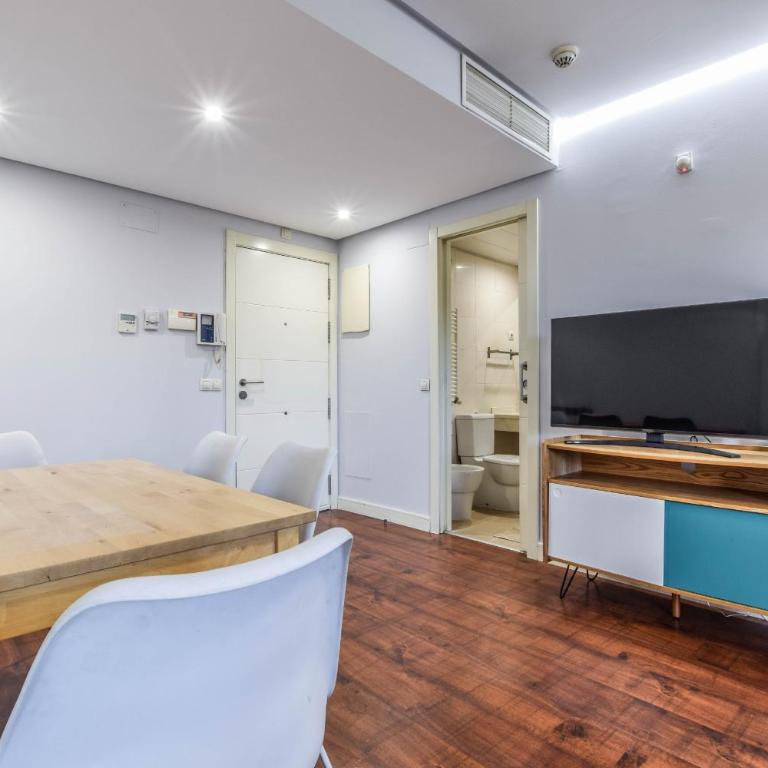The Corporate Residence & Parking - Apartamento - 1