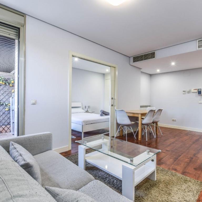 The Corporate Residence & Parking - Apartamento - 5