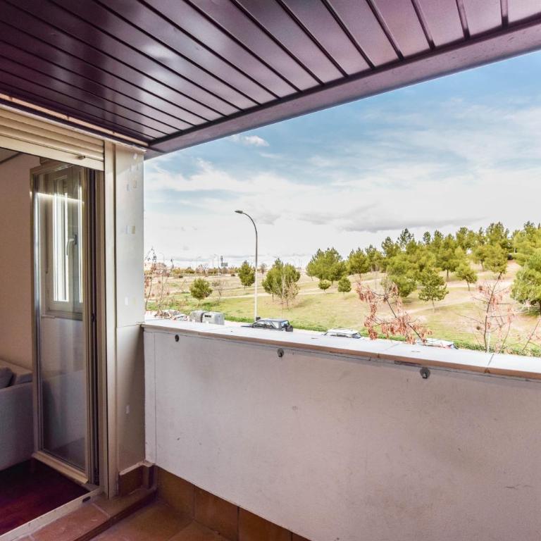The Corporate Residence & Parking - Apartamento - 6
