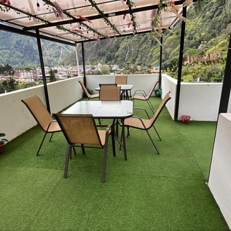 Samai Estancia - Apartment - 2