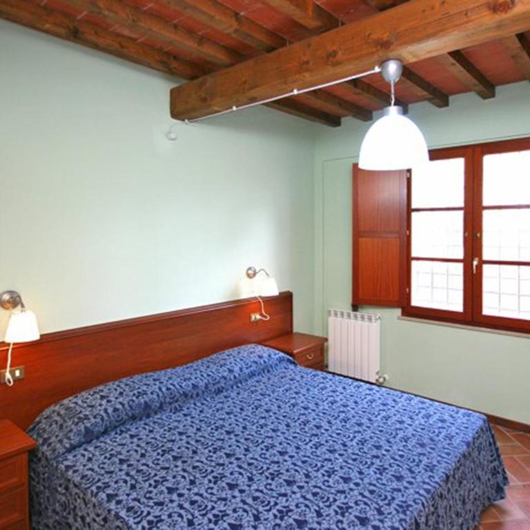Tuscany Country Apartments - Appartamento con 1 Camera da Letto - 6