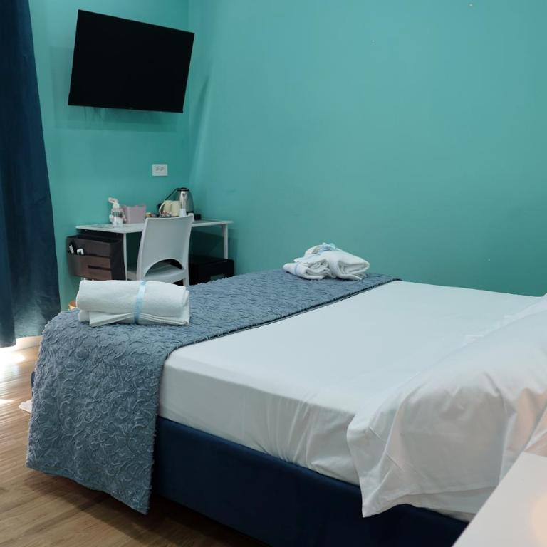MASTERSA' GUEST HOUSE - Doppelzimmer - 10