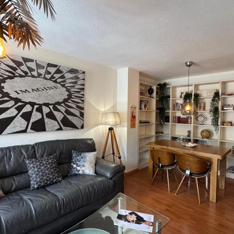 Imagine Altea - Apartamento de 2 dormitorios - 8