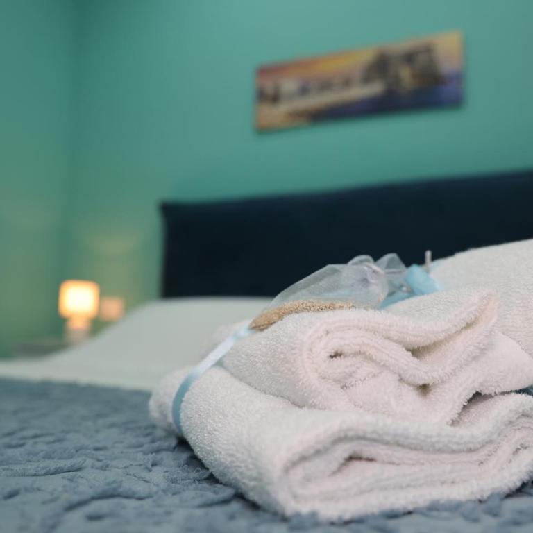 MASTERSA' GUEST HOUSE - Doppelzimmer - 11