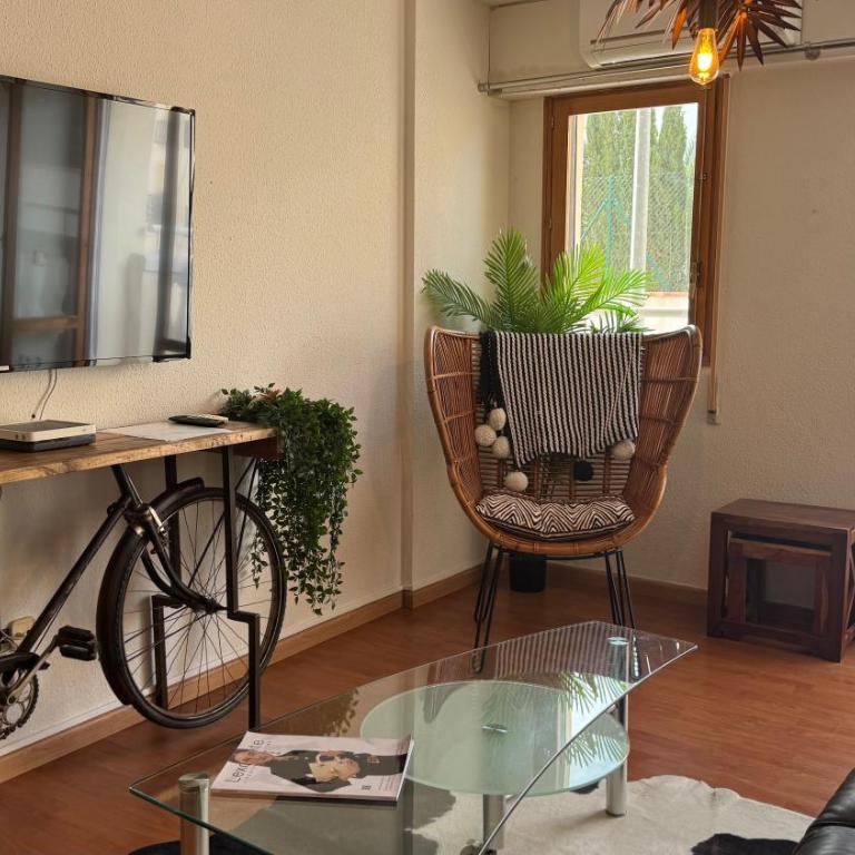 Imagine Altea - Apartamento de 2 dormitorios - 7