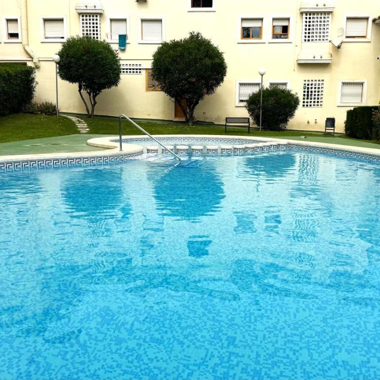 Imagine Altea - Apartamento de 2 dormitorios - 9
