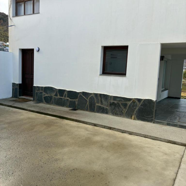 Amaneceres de Ushuaia - Two-Bedroom Apartment - 3