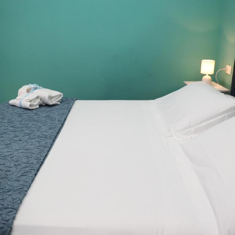 MASTERSA' GUEST HOUSE - Doppelzimmer - 13
