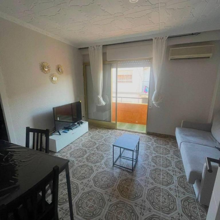 Appartement moderne calme et bien situé - Appartement 1 Chambre - 1