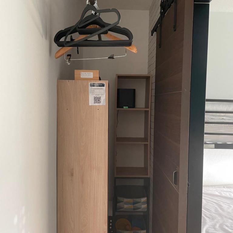 LACANAU FRONT DE MER - Apartment mit 1 Schlafzimmer - 19
