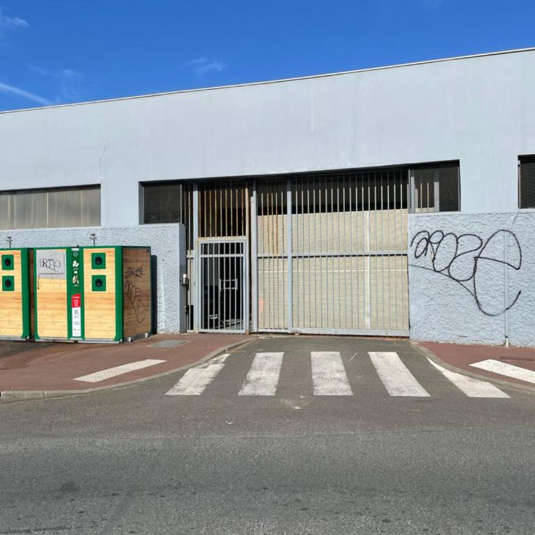 LACANAU FRONT DE MER - Apartment mit 1 Schlafzimmer - 22