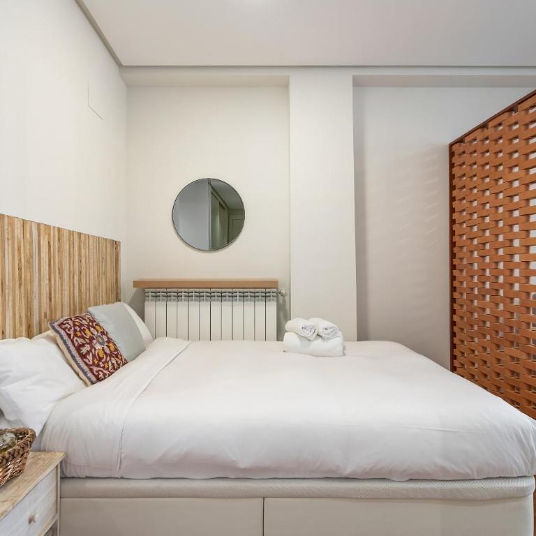 The Corporate Residence & Parking - Apartamento Clásico - 4