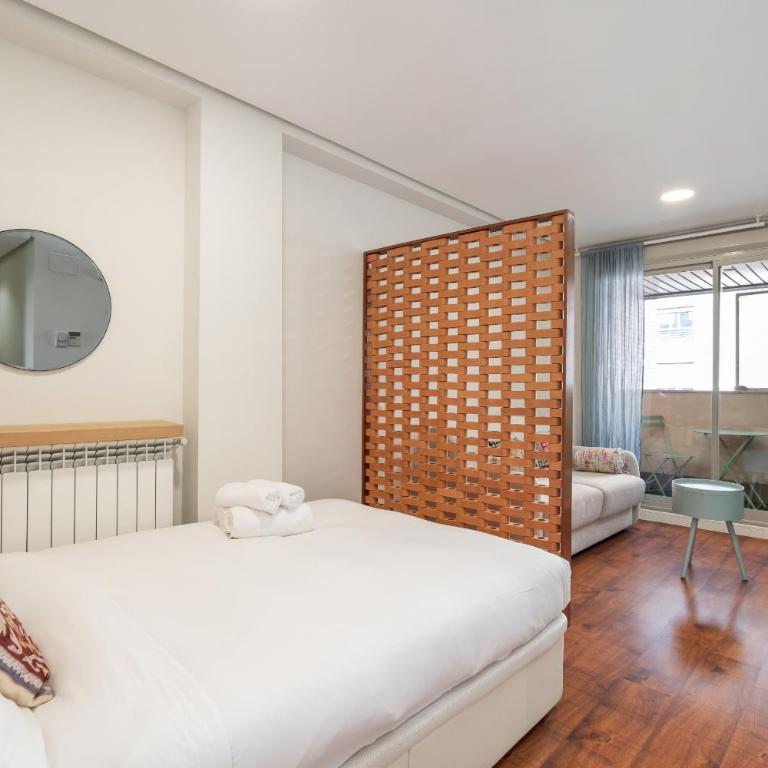 The Corporate Residence & Parking - Apartamento Clásico - 5