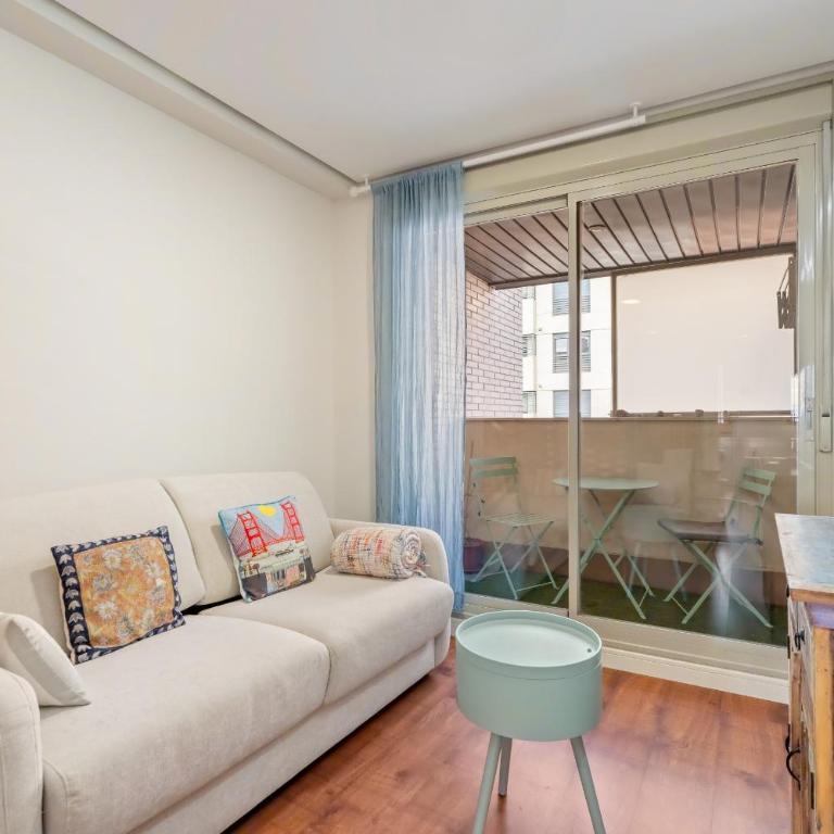 The Corporate Residence & Parking - Apartamento Clásico - 6