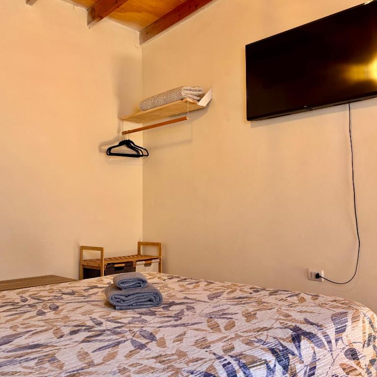 Escape de pareja Casa privada San Pedro - Apartamento de 1 dormitorio - 3