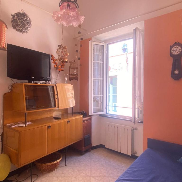 La casa dell'Infanta - Finalborgo - Appartement 2 Chambres - 10