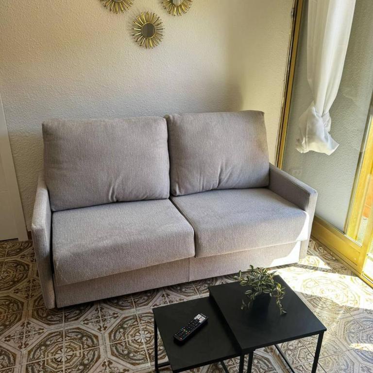 Appartement moderne calme et bien situé - Appartement 1 Chambre - 7