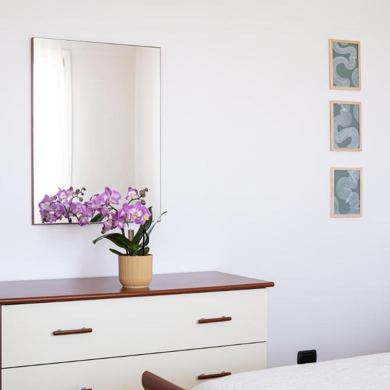 Sette Casoni Home - Appartamento con 2 Camere da Letto - 10