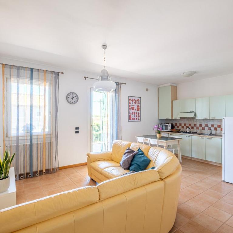 Sette Casoni Home - Appartamento con 2 Camere da Letto - 9