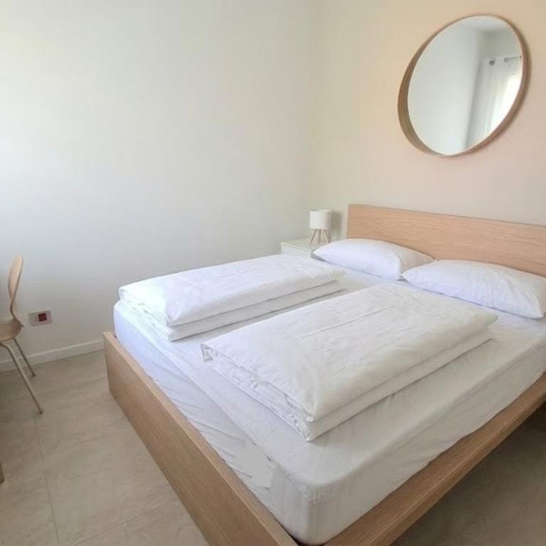 Le Mimose Apartments - Apartamento Estándar de 1 dormitorio - 1