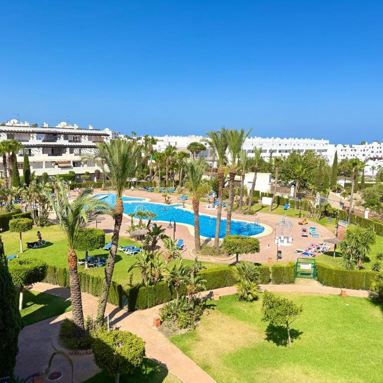 Heavenly Homes Mojacar 73 - Appartamento con 2 Camere da Letto - 4