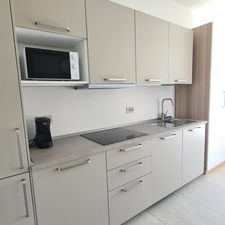 Le Mimose Apartments - Estudio Familiar - 1