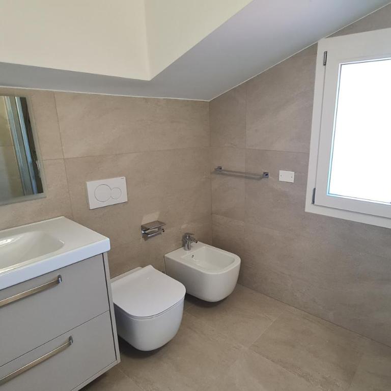 Le Mimose Apartments - Estudio Familiar - 3