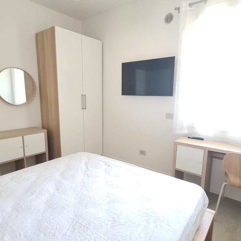 Le Mimose Apartments - Apartamento Estándar de 1 dormitorio - 5