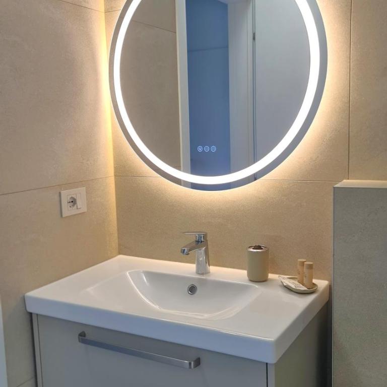 Le Mimose Apartments - Estudio Estándar - 1
