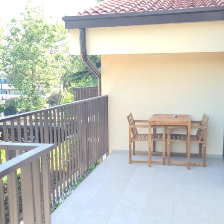 Le Mimose Apartments - Apartamento Superior de 1 dormitorio con balcón - 1