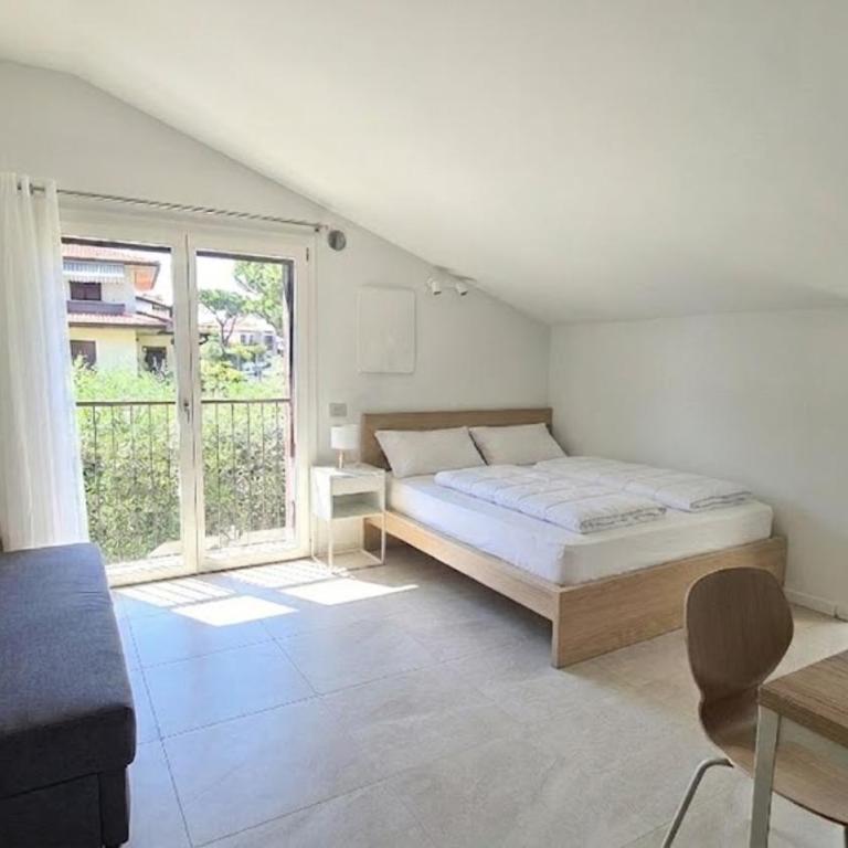 Le Mimose Apartments - Estudio Familiar - 4