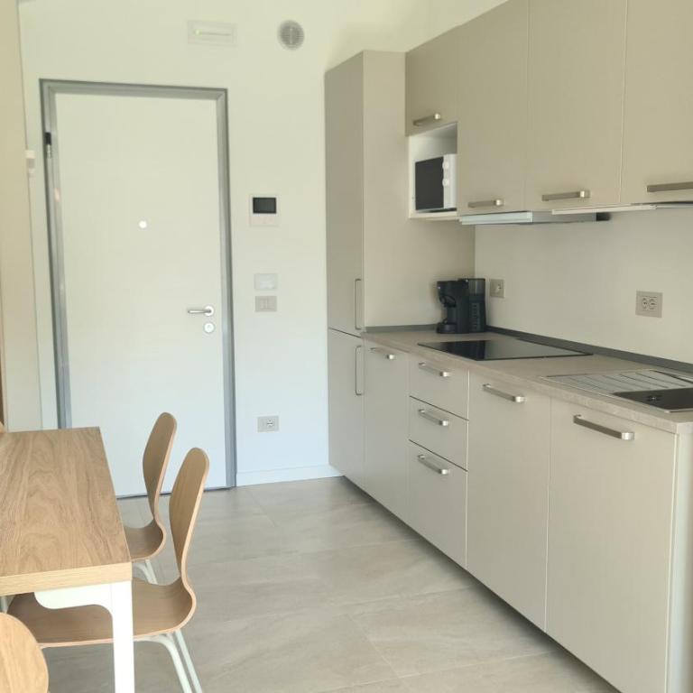 Le Mimose Apartments - Estudio Familiar - 5