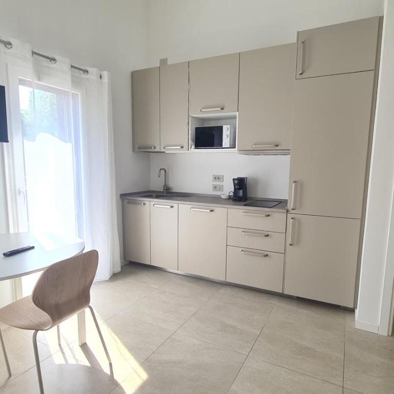 Le Mimose Apartments - Estudio Superior - 4