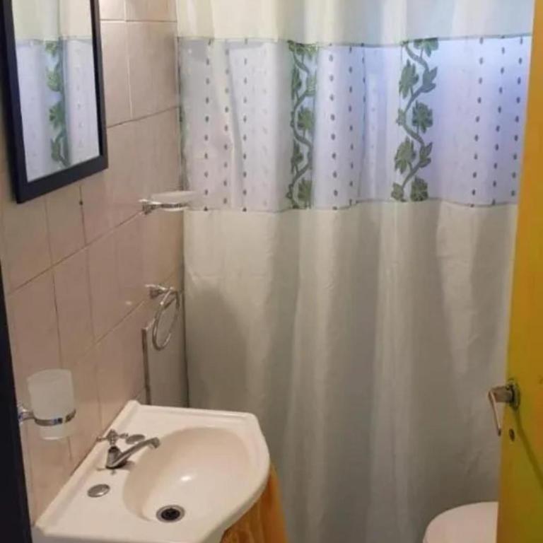 Ty Hapus Roberts - Chalet de 1 dormitorio - 7