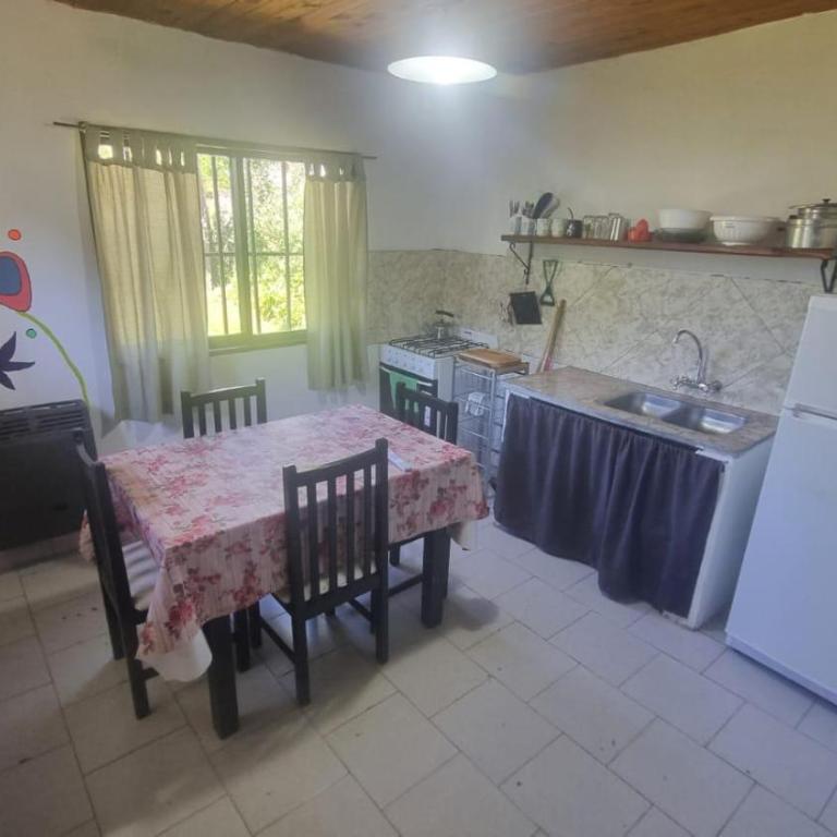 Ty Hapus Roberts - Chalet de 1 dormitorio - 8