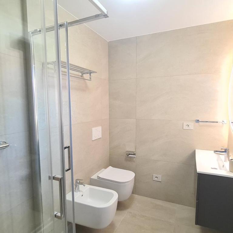 Le Mimose Apartments - Estudio - Adaptado para personas con movilidad reducida - 4