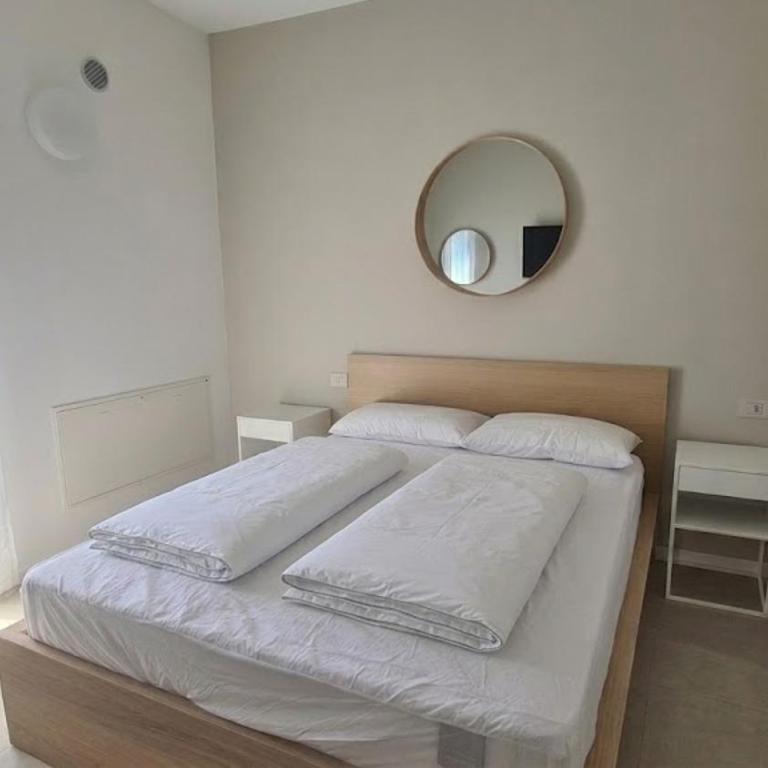 Le Mimose Apartments - Apartamento Superior de 1 dormitorio con balcón - 2