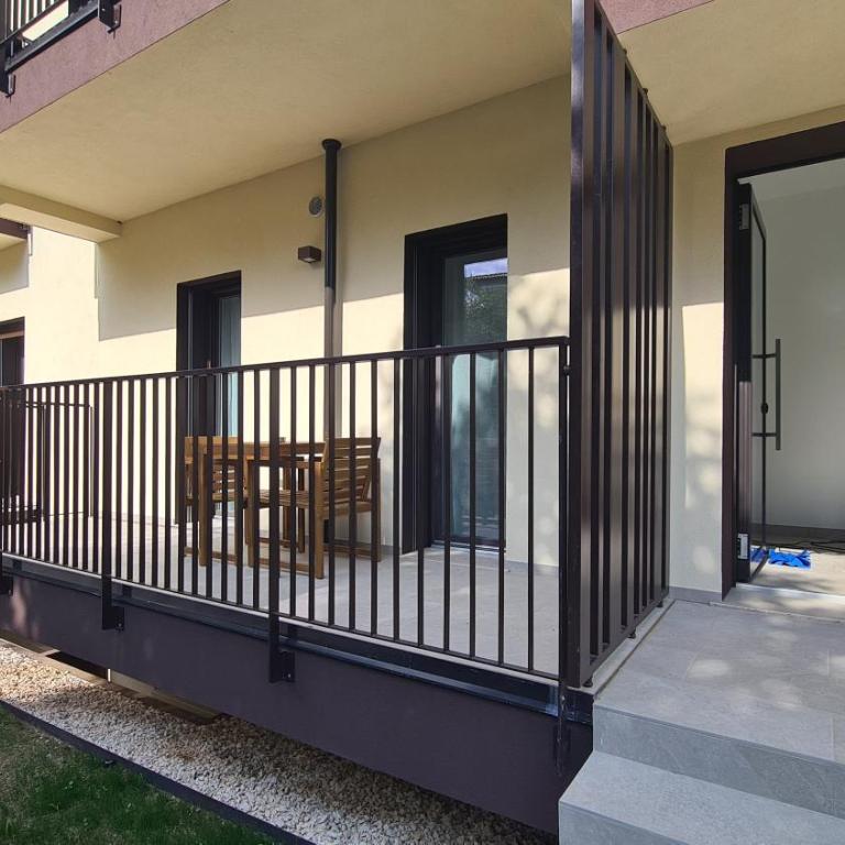 Le Mimose Apartments - Estudio - Adaptado para personas con movilidad reducida - 5