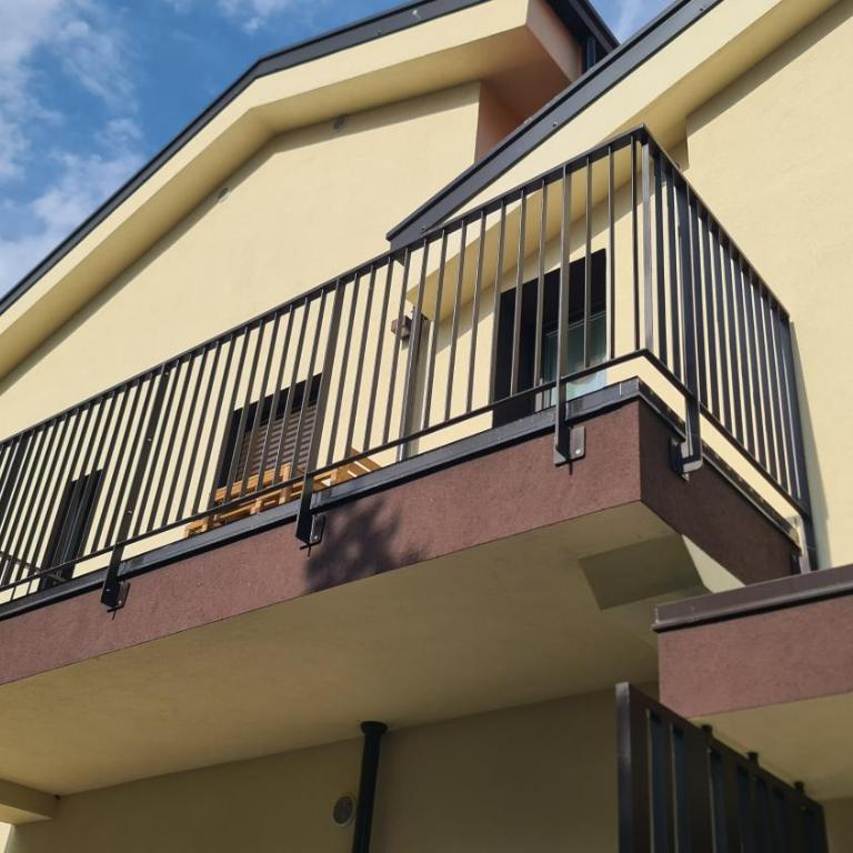 Le Mimose Apartments - Estudio Estándar - 2