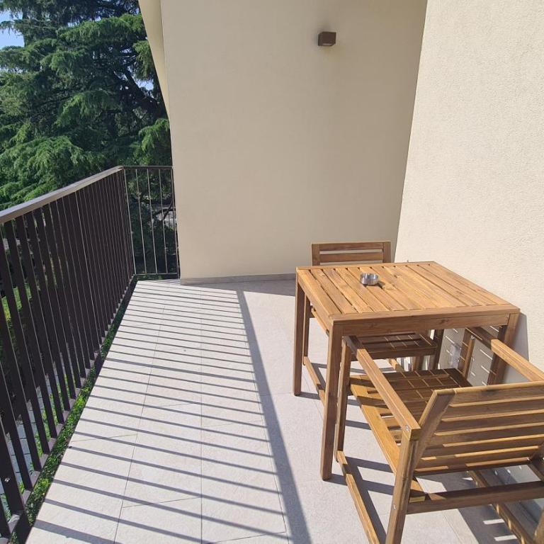 Le Mimose Apartments - Estudio Superior - 5