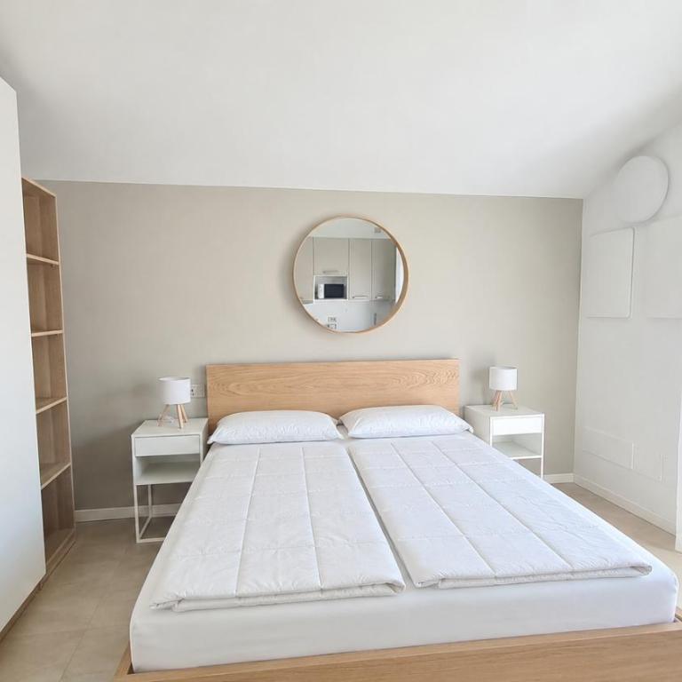 Le Mimose Apartments - Estudio Superior - 6
