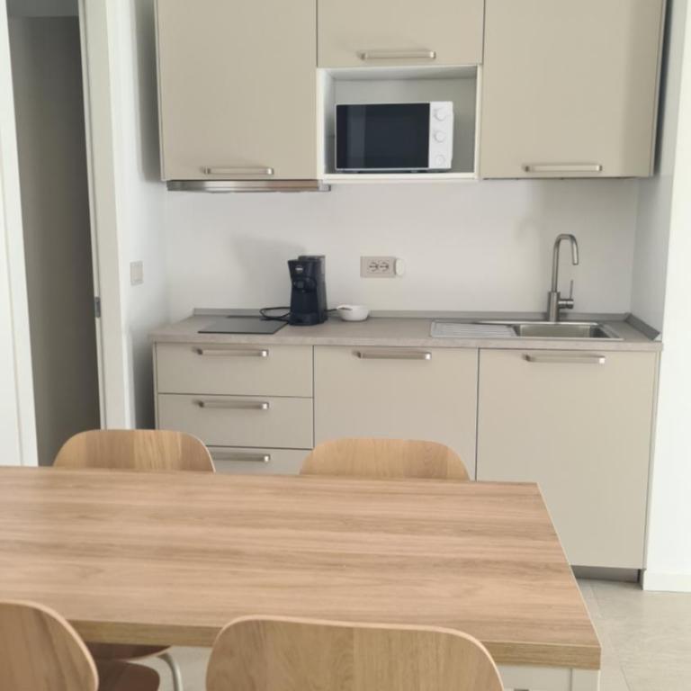 Le Mimose Apartments - Estudio - Adaptado para personas con movilidad reducida - 6